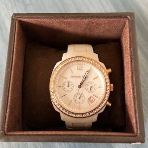 Womens Michael Kors Watch